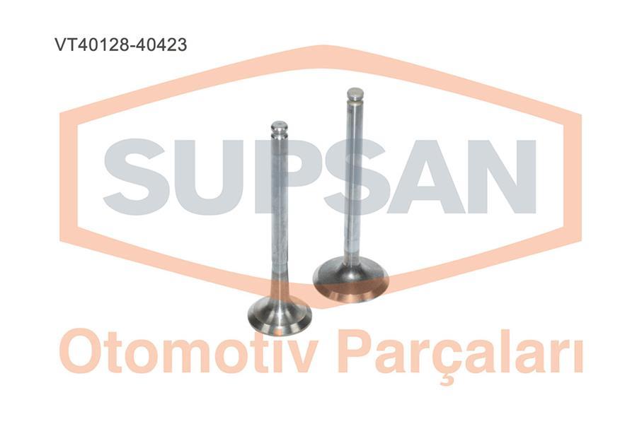 SUBAP TAKIM TIPO 1.6 - SUPSAN - OEM 7609772