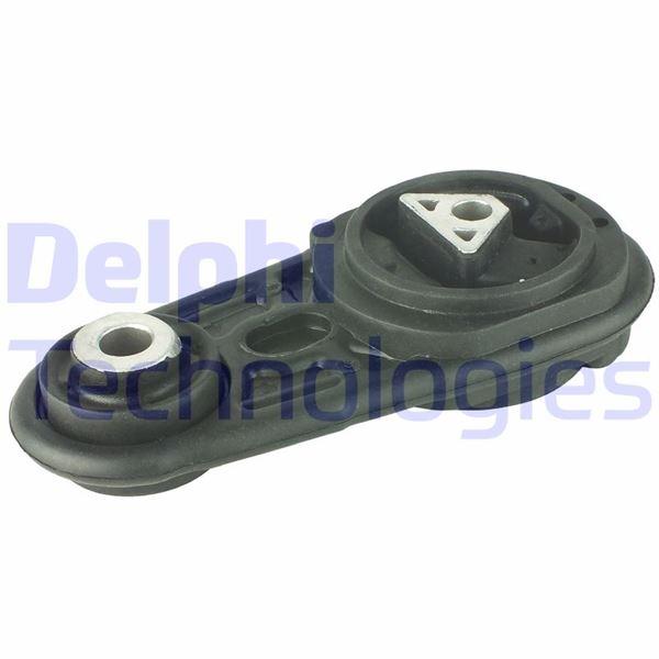 MOTOR TAKOZU ARKA RENAULT MEGANE II 02> SCENIC II 03> CLIO III 05> MODUS 04> NISSAN NOTE (E11. NE11) 08>12 1.5dCi 1.9dCi 2.0 - DELPHI - OEM 8200042454