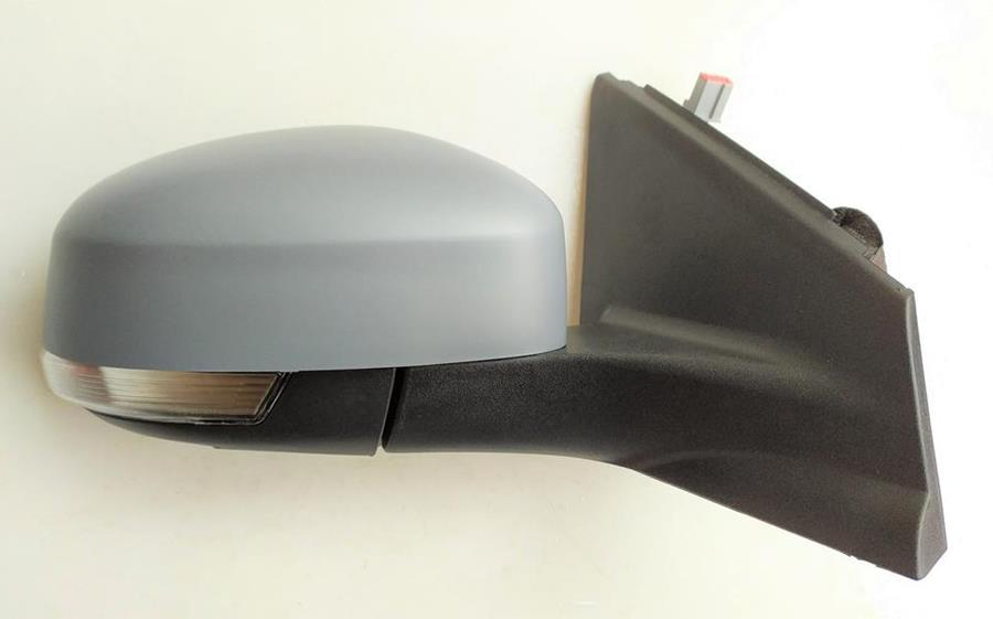 DIŞ DİKİZ AYNASI(ELEKT+ISITM)KATLANIR SİNYALLİ ALT - ART - OEM BS7117682WA