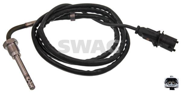 EGZOZ GAZI SICAKLIK SENSÖRÜ (KONUM 2) ASTRA H-CORSA D-COMBO D-MERIVA A-ZAFIRA B 1.7 DTJ-DTR-DT - SWAG - OEM 55566631
