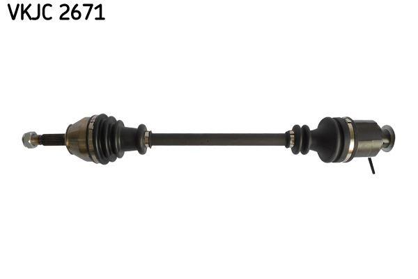 RULMAN VKJC 2671 - SKF