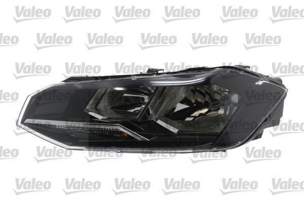 FAR (SOL) VW POLO (06/17>) — VALEO 216656 - VALEO - OEM 2G1941005