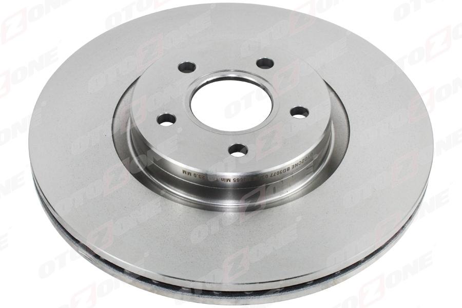 ON FREN AYNASI CONNECT 12 > FOCUS III 11>15 KUGA 12>14 VOLVO V40 T2-T3-T4-T5 C30 06>12 C70 II 07> 12 S40 II 05>12 V50 04> - OTOZONE - OEM CV611125FA