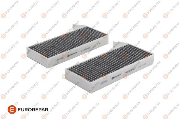 POLEN FİLTRESİ ASTRA L 21> P308 II-III 13> P508 18> (KARBONLU) - EUROREPAR - OEM 9822326680
