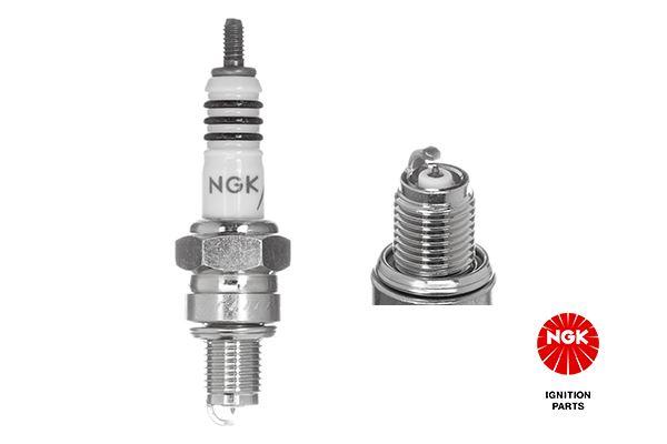 CR5HIX ATEŞLEME BUJİSİ - NGK