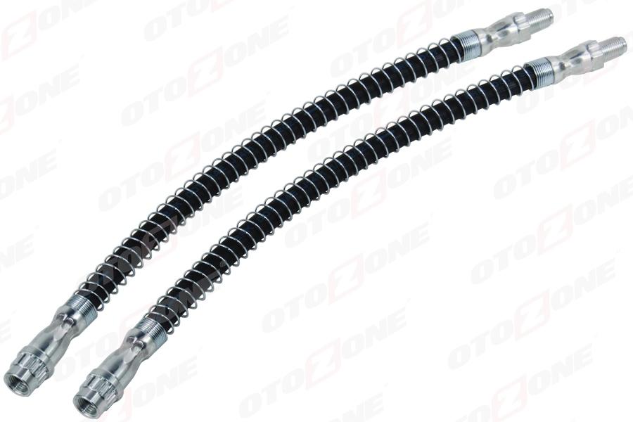 ÖN FREN HORTUMU PEUGEOT P106 91>04 P806 94>02 CITROEN SAXO 96>03 EVASION 94>02 - OTOZONE - OEM 4806.68