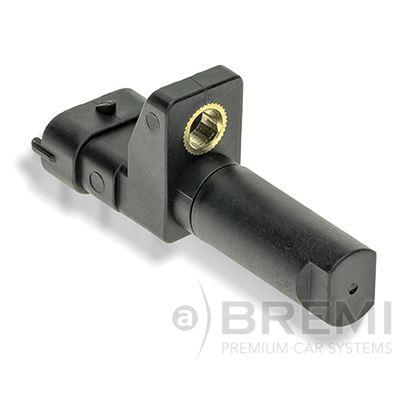 KRANK MILI KONUM SENSORU MERCEDES M272 OM626 OM642 W204 W205 C219 W211 W212 W164 W463 W221 R230 R172 - BREMI - OEM A6429050000