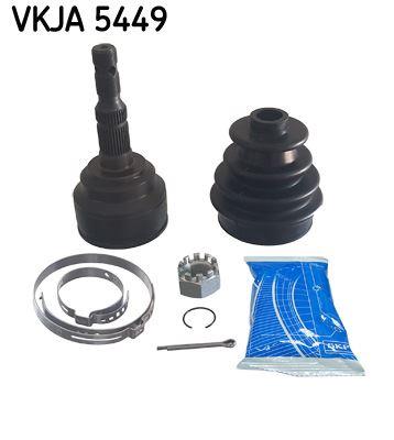 RULMAN VKJA 5449 - SKF