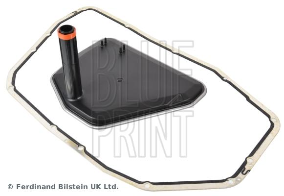 ŞANZIMAN YAĞI FİLTRE SETİ A4 AVANT QUATTRO (8E) 2.0 TFSI 16V.A4 AVANT QUATTRO (8E) 3.0 TDI V6 24V.A4 - BLUEPRINT - OEM 09L321371AS1