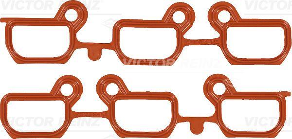 EMME MANIFOLD CONTASI BMW M52 M54 E46 E39 E60 E61 E38 E65 E66 E83 E53 E36 E85 - V.REINZ - OEM 11611436631