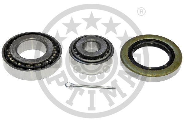 TEKERLEK YATAGİ SETİ 1750-2000105_)-GIULIA105_)-GIULIA GT-GT105_)-GTA Coupe-MONTREAL105_)-SPIDER105_ - OPTIMAL - OEM 292062203