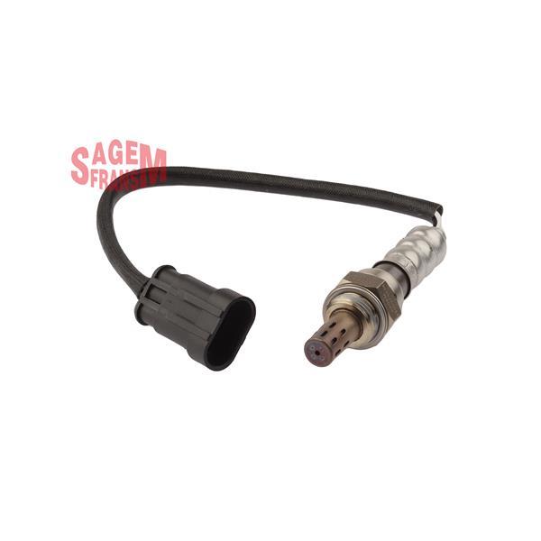 OKSİJEN SONDA SENSOR CLIO - KANGOO 1.6 8V - SAGEM - OEM 7700273715