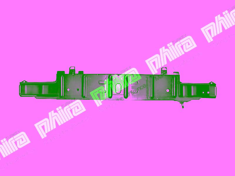 PANEL ÖN ALT SAC RENAULT KANGOO 1998-2003 - ORAN - OEM 7751468896
