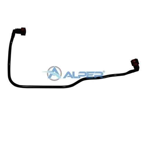 YAKIT HORTUMU PUNTO 1.4 12>-GRANDE PUNTO 1.2 1.4 05>-PUNTO EVO 1.4 09-12- LİNEA 1.4 07>-MİTO 11>-YPSİLON 06-11 - ALPER - OEM 55703717