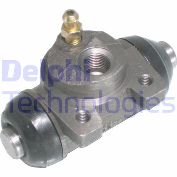 FREN SILINDIRI PARTNER 1.4-1.6-1.9D 00=> (22.2mm) - DELPHI - OEM 4402.C6