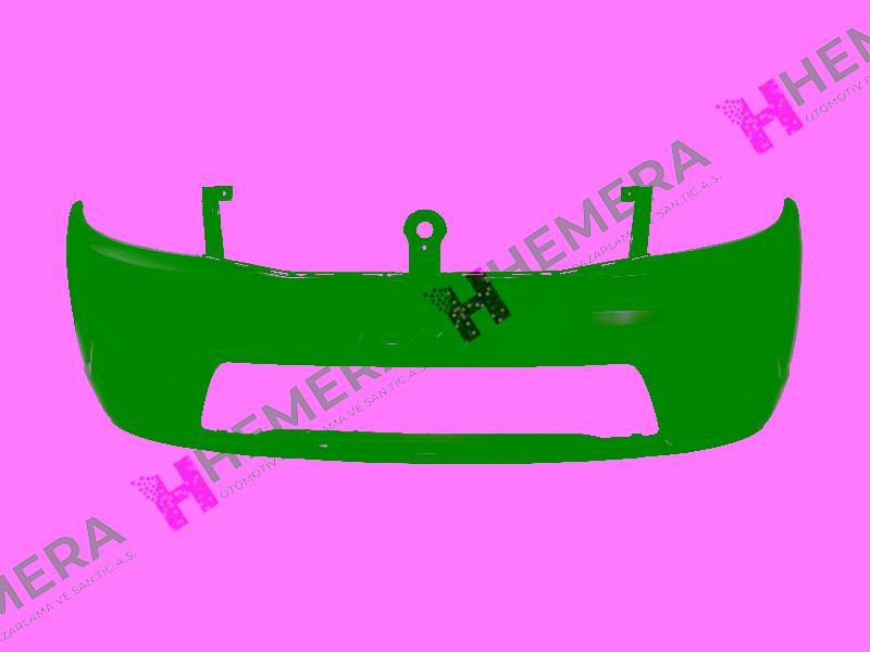 ON TAMPON SANDERO 09>SISLI - PULO - OEM 8200526596