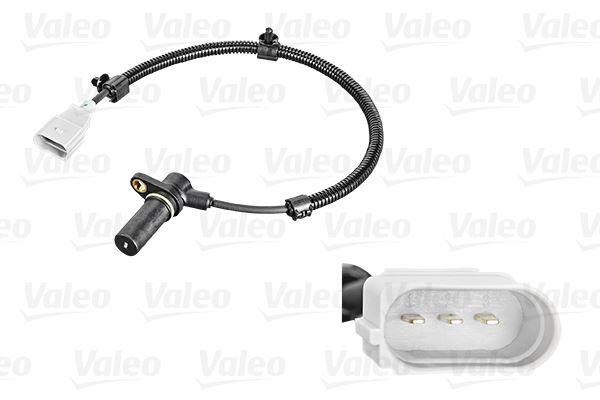 KRANK DEVİR SENSÖRÜ BORA-GOLF4-T5 1.9 AXC-AXB-AJM-AXR-AUY-ASZ - VALEO - OEM 038907319J
