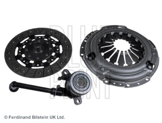 DEBRİYAJ SETİ QASHQAI 2007-14 — BLUEPRINT ADN130234 - BLUEPRINT - OEM 30210JD00AS2