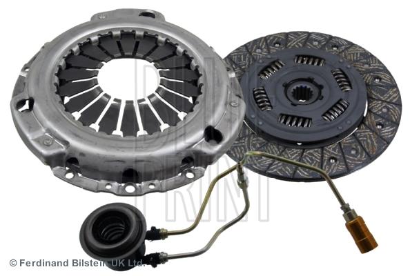 DEBRİYAJ SETİ LAND ROVER FREELANDER I - BLUEPRINT