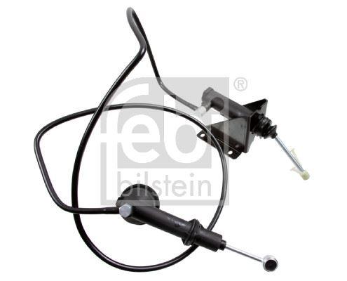 DEBRİYAJ ÜST MERKEZİ ONARIM TAKIMI IVECO (LCV) - FEBI - OEM 500334937