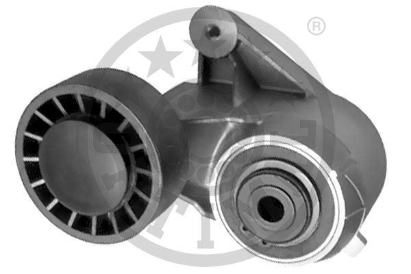 KAYIS GERGI RULMANI MERCEDES W201 W202 W124 C124 W126 KUTUKLU - OPTIMAL - OEM A1032000870