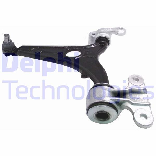ALT SALINCAK SOL PEUGEOT EXPERT-P807 04> CITROEN JUMPY-C8 04> TOYOTA PROACE-FIAT SCUDO 07>16 - DELPHI - OEM 3520.R8
