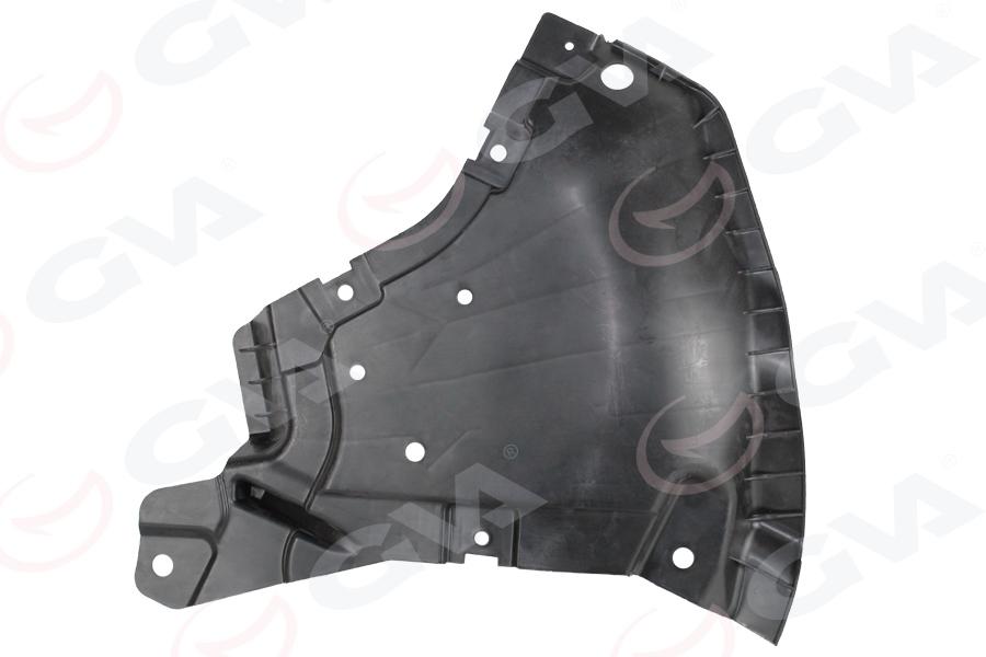 TAMPON SPOYLERİ ÖN SAG W213 - GKL - OEM A2135200600