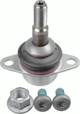 ROTIL ON ALT BMW E60 E61 xDrive - LEMFORDER - OEM 31126779840