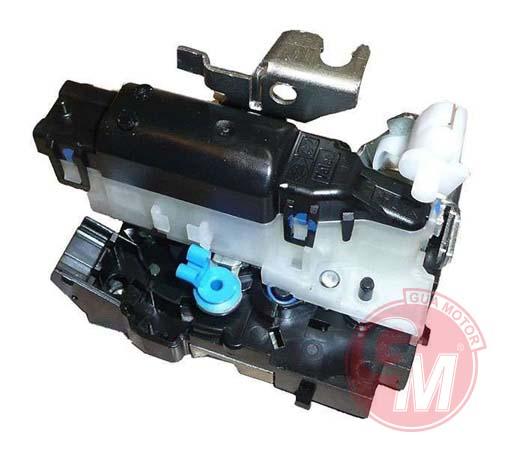 KANGO SÜRGÜLÜ KAPI KİLİDİ SOL MOTORLU RENAULT KANGOO - GUA - OEM 8200051735
