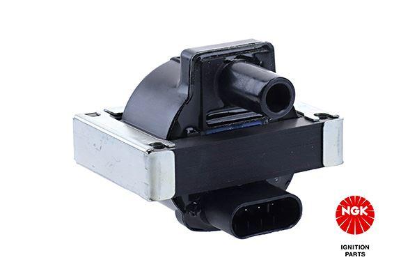 U1047 ATEŞLEME BOBİNİ - NGK