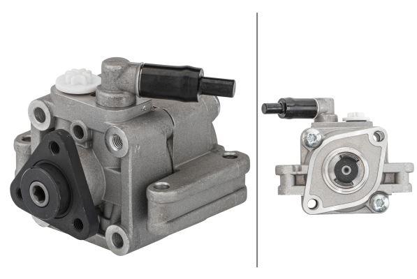 DIREKSIYON POMPASI BMW E81 E87 E90 E91 E92 E93 E83 E84 - HELLA - OEM 32416780413