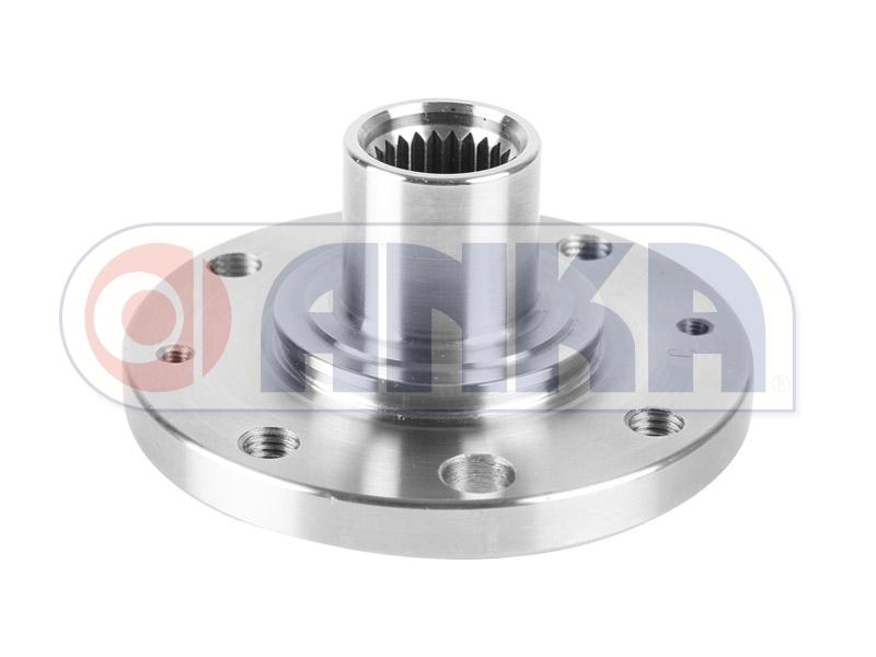 TEKER ON PORYASI GRANDE PUNTO 1.3 1.9 MJT 2005 - CORSA D 1.3 CDTI 2005 - - ANKA - OEM 51881463