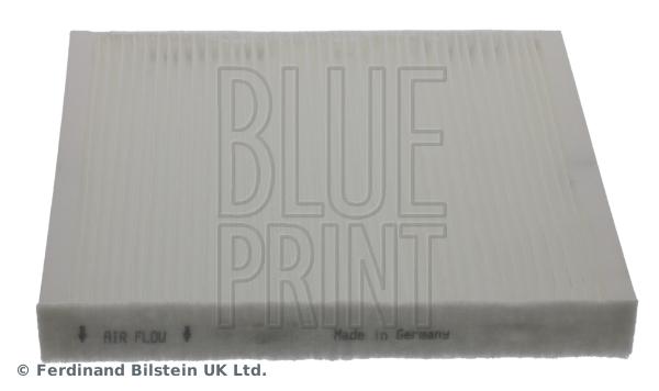 KABİN FİLTRESİ SMART — BLUEPRINT ADU172536 - BLUEPRINT