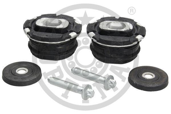 TRAVERS BURCU TAKIMI (ARKANIN ONU) MERCEDES E-CLASS W210 S210 - OPTIMAL - OEM A2103505808