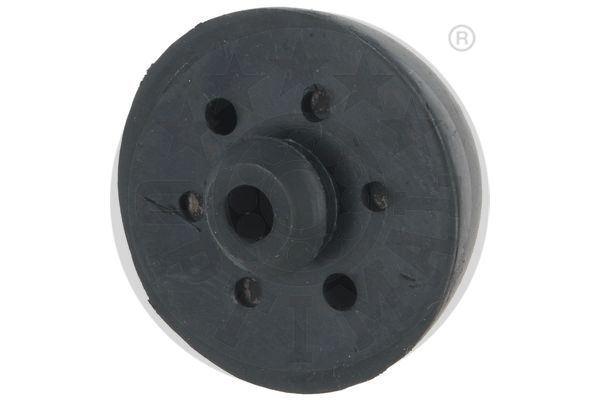 AMORTİSÖR LASTİĞİ VW TRANSPORTER T4 91> - OPTIMAL - OEM 701407303