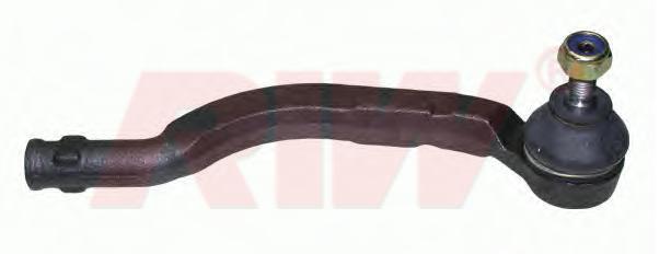 ROTBAŞI ÖN SAĞ DACIA DUSTER 10> RENAULT TRAFIC II 06> TRAFIC III 15> OPEL VİVARO A 06> VİVARO B 15> - RIW - OEM 4408511
