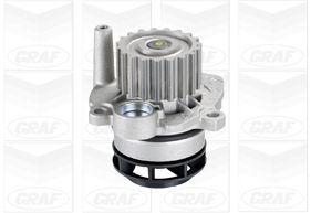 DEVİRDAİM CADDY III-GOLF VI-JETTA III-PASSAT-CRAFTER-T5-BEETLE-AMAROK-A3-A4-A5-A6-Q3-Q5 2.0TDİ 11=> - GRAF - OEM 03L121011J