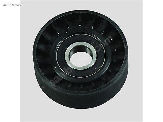 ALTERNATÖR GERGİ RULMANI ASTRA-CORSA-TIGRA 1.4-1.6 16V 94=>-P306-P307-PARTNER 2.0 HDI 94=>-COROLLA - ORS - OEM 1206990