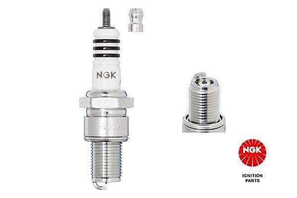BR7EIX ATEŞLEME BUJİSİ - NGK