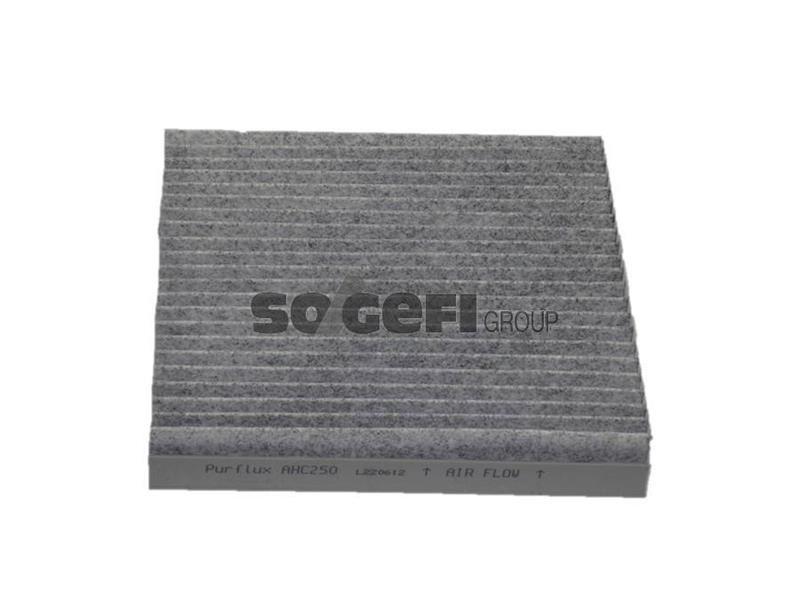 POLEN FİLTRESİ ALFA 159 05>11 BRERA 06> SPID - PURFLUX - OEM 52407563