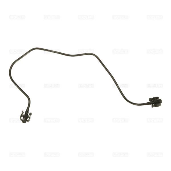 YEDEK SU DEPOSU HORTUMU FORD TOURNEO COURIER 1.5 TDCİ 18> - RAPRO - OEM JT768W005DC