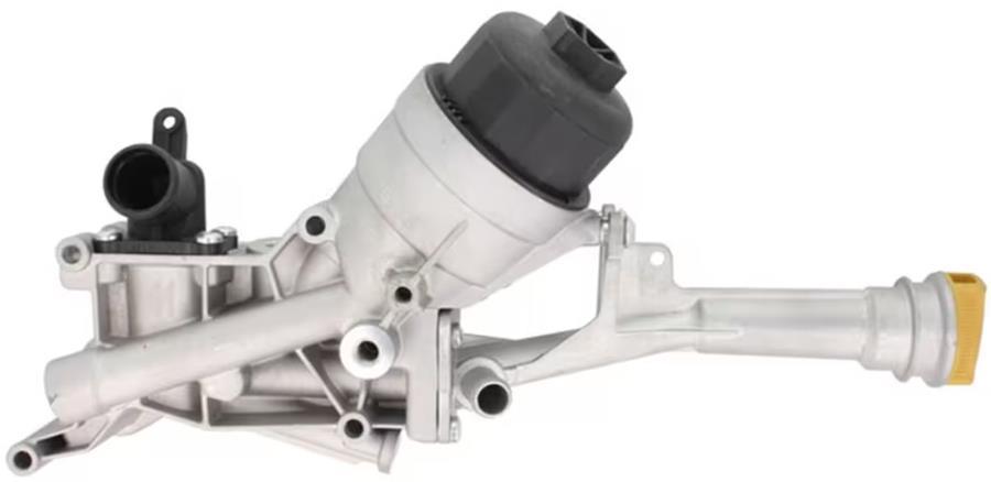 YAG SOGUTUCU KOMPLE FIAT DOBLO ALBEA LINEA FIORINO GRANDE PUNTO 1.3 MTJ 1.4 TJET EURO 5 - HELLUX - OEM 55238286