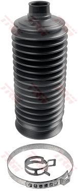 DİREKSİYON KÖRÜĞÜ ÖN AKS SAĞ ÖN AKS SOL LEXUS LX (UZJ100) TOYOTA LAND CRUISER (J7- JL7)-LAND CRUISER 100 (J1)-LAND CRUISER 80 (J8)-LAND CRUISER 90 (J9)-LAND CRUISER HARDTOP (J7) TOYOTA - FAW TOYOTA LA - TRW - OEM 4553560010