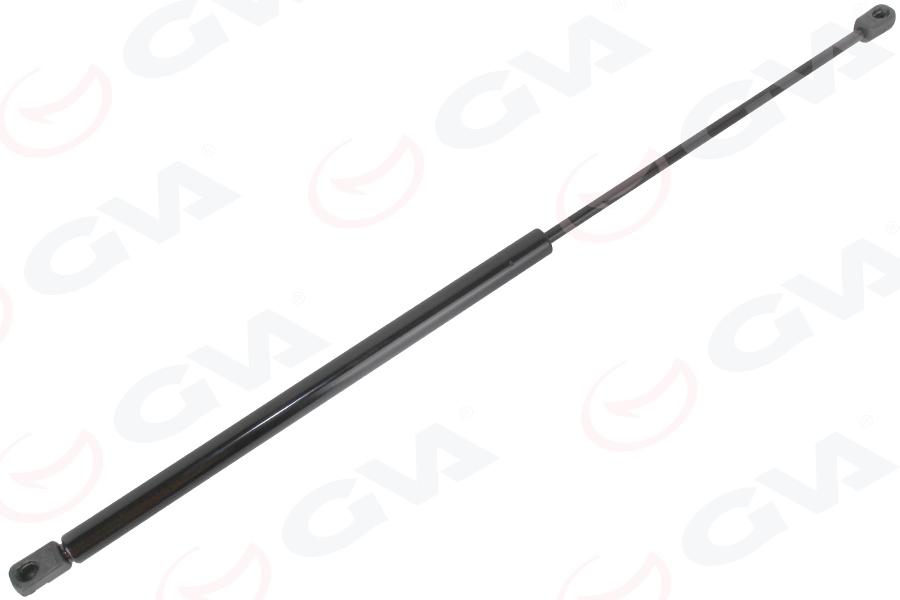 BAGAJ AMORTISORU MERCEDES ML-CLASS W163 98>05 - GVA - OEM A1637400045