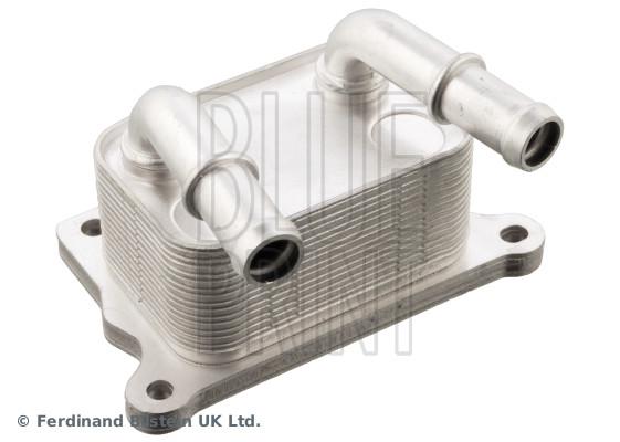 YAĞ SOĞUTUCUSU RADYATÖRÜ RENAULT CLIO IV 12> CAPTUR 12> MEGANE IV 16> KADJAR 15> DACIA DOKKER 12> DUSTER 12> 0.9 TCe 1.2 TCe - BLUEPRINT - OEM 2130000Q0G