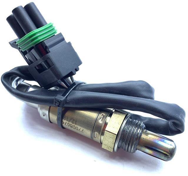 OKSIJEN SENSORU R19 1.6-MEGANE I 2.0-LAGUNA 1.8-2.0 - HELLUX - OEM 7700871544
