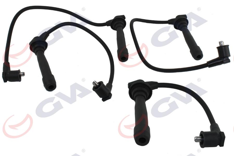 BUJİ KABLOSU ERA BENZINLI 1.4 2006=> ACCENT 1.6 - GVA - OEM 2750126C00
