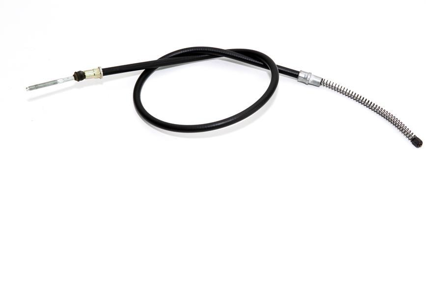 EL FREN TELLERİ ARKA SAĞ SAMURAI-SANTANA SJ410/3 - CAVO - OEM 54640A70A00