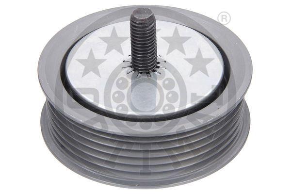 SAPTİRMA /KİLAVUZ MAKARASİ KANALLİ V-KAYİSİ A18X1-8XK)-A1 Sportback8XA-8XF)ALHAMBRA710-711)-IBIZA V - OPTIMAL - OEM 03C145276C