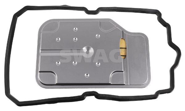 OTOMATIK SANZIMAN YAGI FILTRE SETI MERCEDES W203 W204 W205 W212 C207 W221 - SWAG - OEM A2212770200